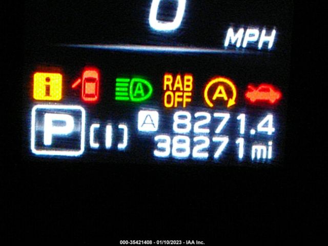 4S3BWAG66L3003317 Subaru Legacy Sport