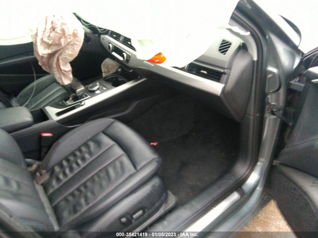 WAUANAF47HN030016 Audi A4 PREMIUM