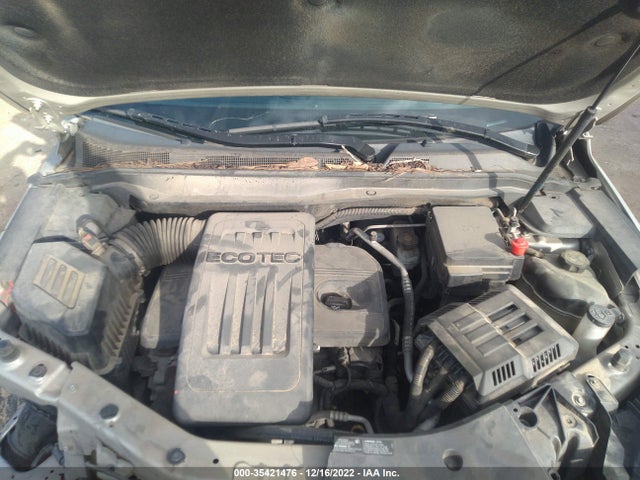 Chevrolet EQUINOX LT 2016 2GNALCEK9G1165770 Image 12