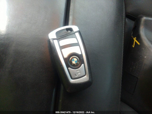 BMW 7 Series 750li Xdrive 2012 WBAKC8C51CC436569 Image 3