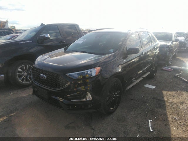 2022 Ford Edge, VIN: 2FMPK4J94NBA25062