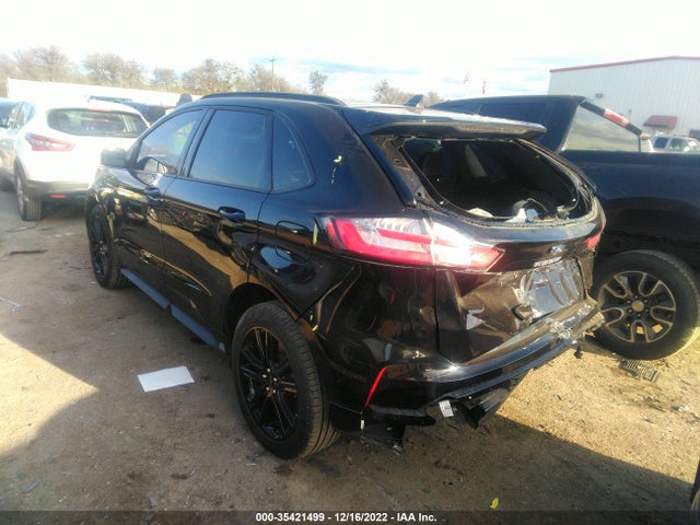 2022 Ford Edge, VIN: 2FMPK4J94NBA25062