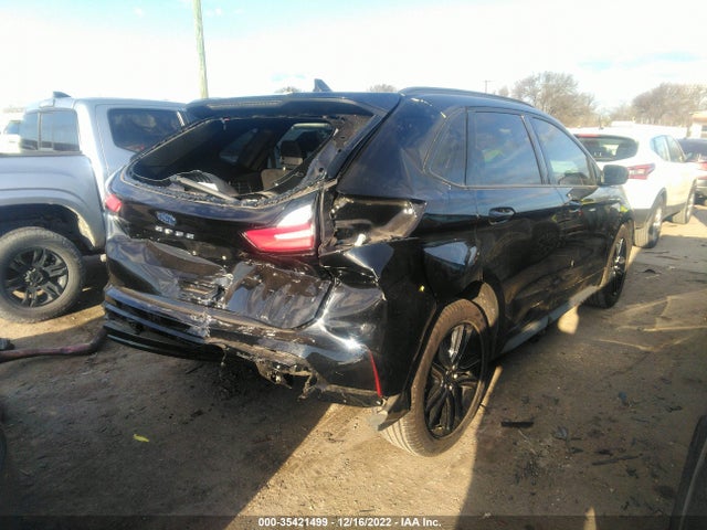 2022 Ford Edge, VIN: 2FMPK4J94NBA25062