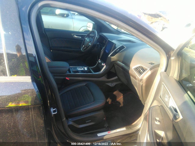 2022 Ford Edge, VIN: 2FMPK4J94NBA25062