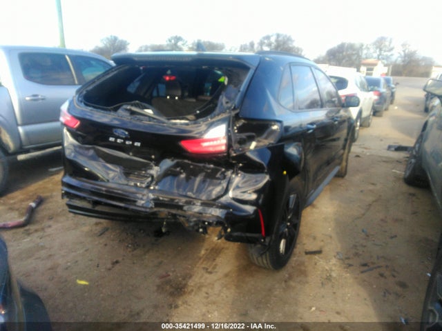 2022 Ford Edge, VIN: 2FMPK4J94NBA25062
