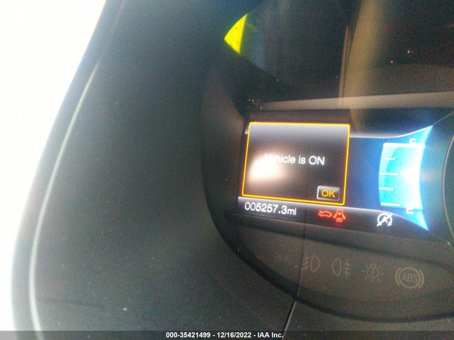 2022 Ford Edge, VIN: 2FMPK4J94NBA25062