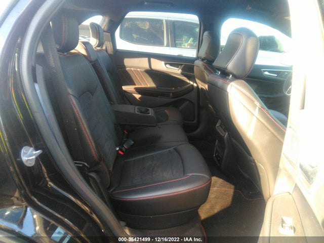 2022 Ford Edge, VIN: 2FMPK4J94NBA25062