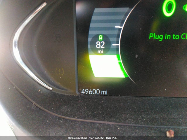 2019 Chevrolet Bolt EV, VIN: 1G1FZ6S01K4101455