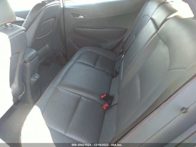 2019 Chevrolet Bolt EV, VIN: 1G1FZ6S01K4101455