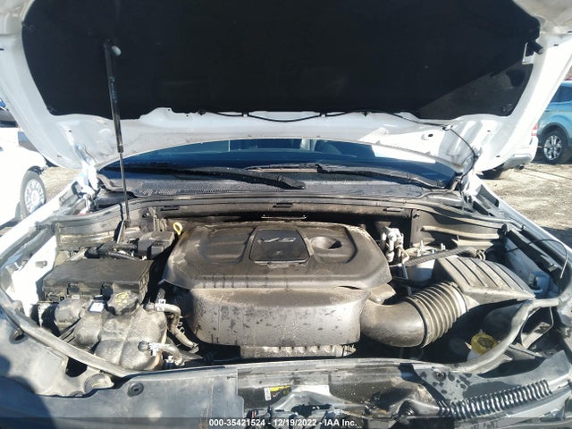 1C4RJEAGXLC365432 Jeep Grand Cherokee Altitude