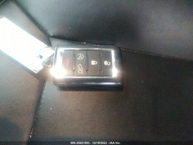 1C4RJKBG6M8105188 Jeep Grand Cherokee L Limited