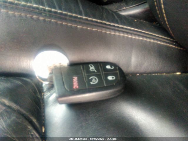 1C4RJFBG5EC363823 Jeep Grand Cherokee Limited