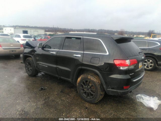 1C4RJFBG5EC363823 Jeep Grand Cherokee Limited