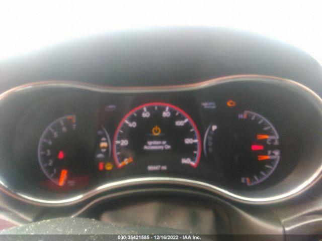 1C4RJFBG5EC363823 Jeep Grand Cherokee Limited