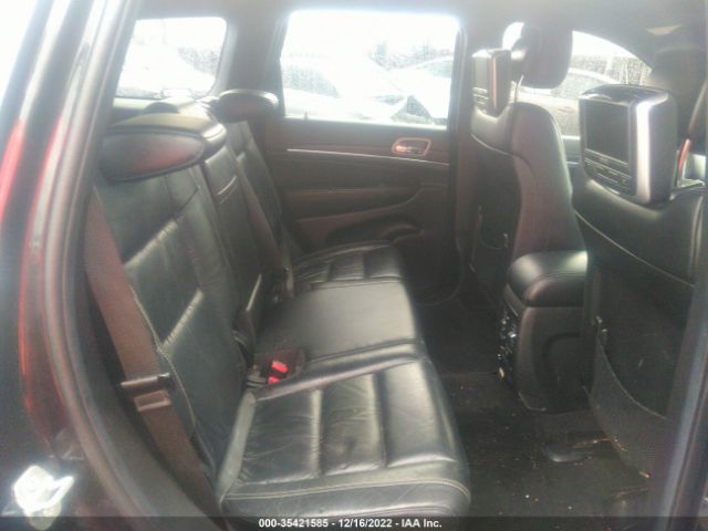 1C4RJFBG5EC363823 Jeep Grand Cherokee Limited