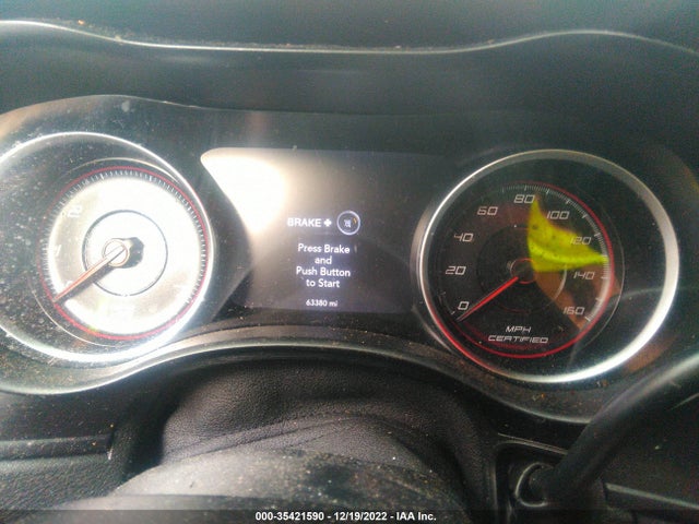Dodge Charger Police 2018 2C3CDXAG6JH243299 Image 7