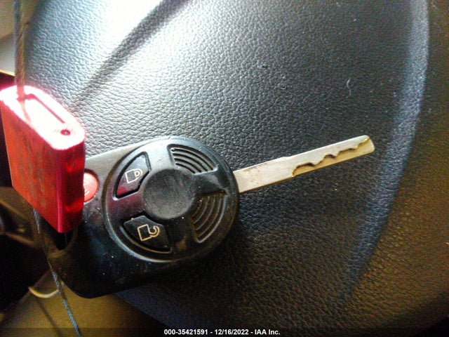 2016 FORD ESCAPE S VIN: 1FMCU0F7XGUB07013