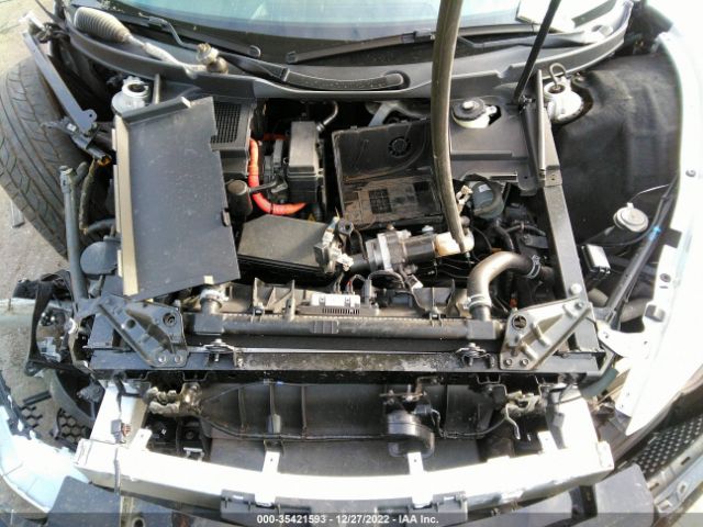 19UNC1B0XHY000912 Acura NSX