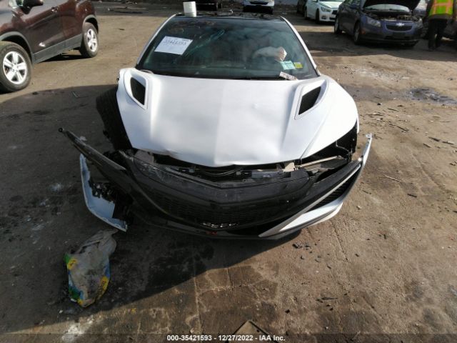 19UNC1B0XHY000912 Acura NSX