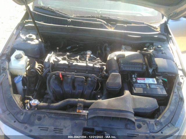5XXGM4A79EG279072 KIA Optima Lx