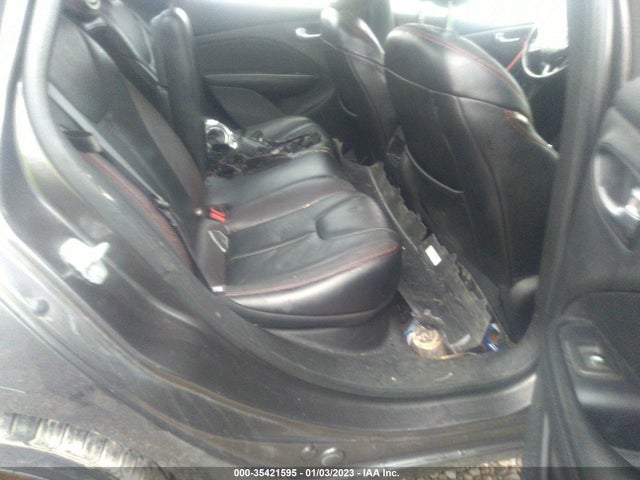 Dodge DART GT 2014 1C3CDFEB7ED878978 Image 8