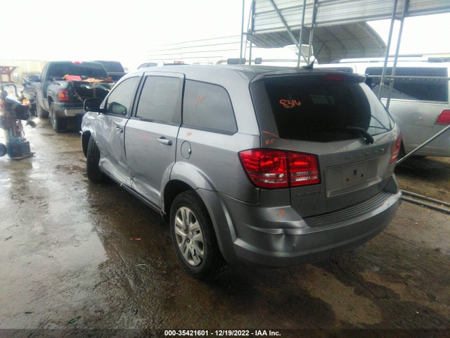 2015 Dodge Journey, VIN: 3C4PDCAB8FT521564