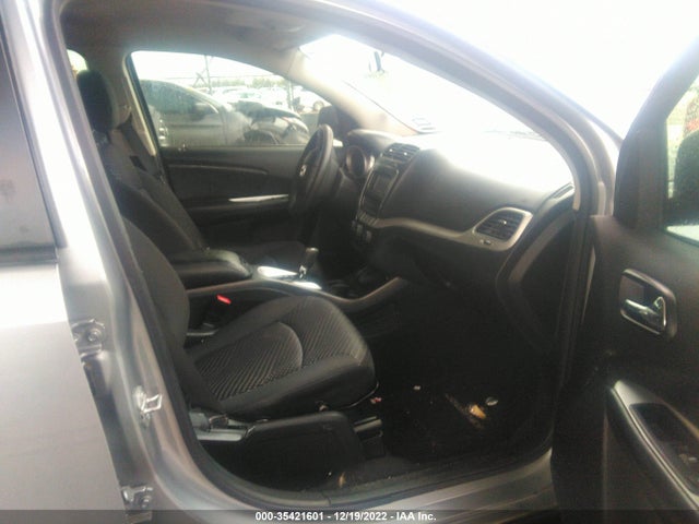 2015 Dodge Journey, VIN: 3C4PDCAB8FT521564