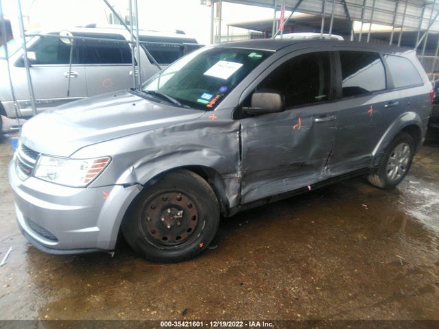 2015 Dodge Journey, VIN: 3C4PDCAB8FT521564