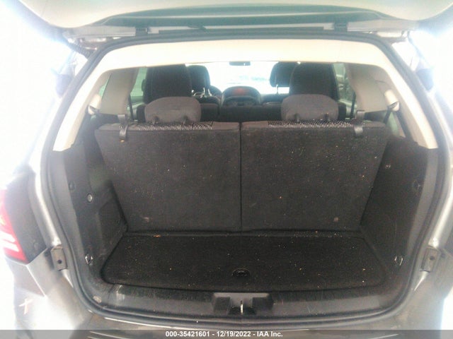 2015 Dodge Journey, VIN: 3C4PDCAB8FT521564