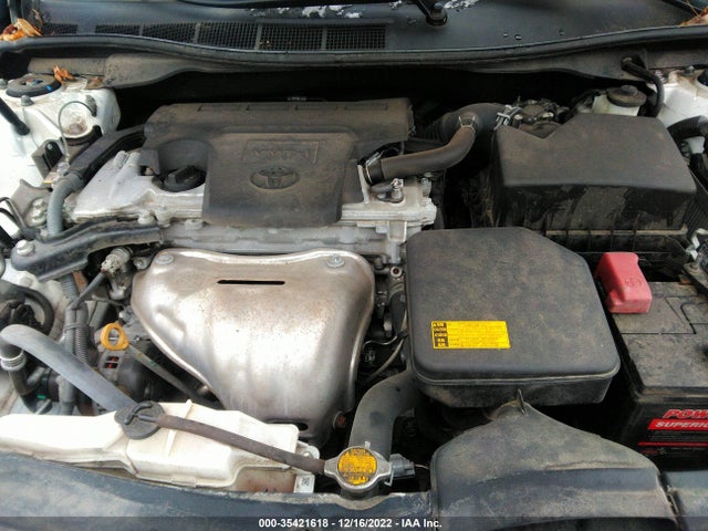 Toyota Camry 2015 4T1BF1FKXFU012093 Image 11
