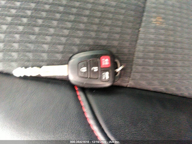 Toyota Camry 2015 4T1BF1FKXFU012093 Image 3