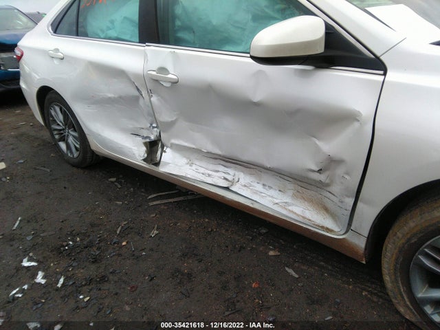 Toyota Camry 2015 4T1BF1FKXFU012093 Image 7