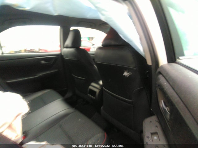 Toyota Camry 2015 4T1BF1FKXFU012093 Image 9