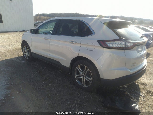 2017 Ford Edge, VIN: 2FMPK3K91HBB17498