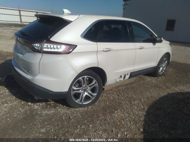 2017 Ford Edge, VIN: 2FMPK3K91HBB17498