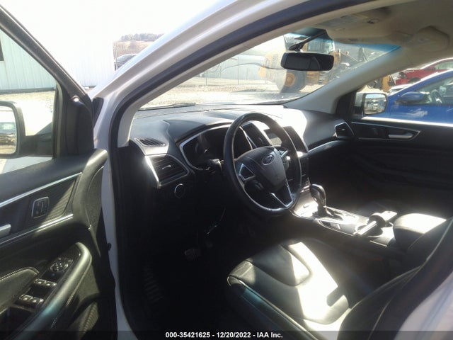 2017 Ford Edge, VIN: 2FMPK3K91HBB17498
