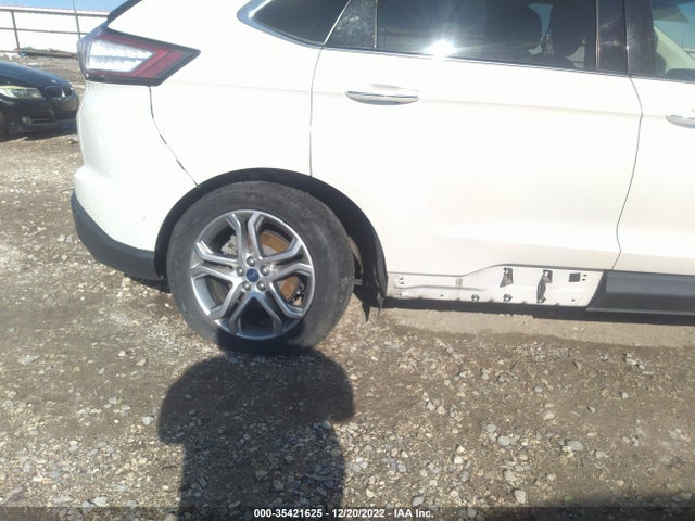 2017 Ford Edge, VIN: 2FMPK3K91HBB17498