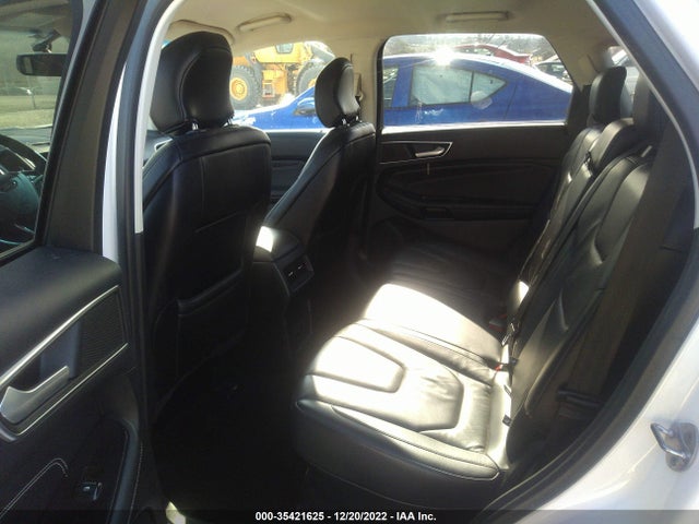 2017 Ford Edge, VIN: 2FMPK3K91HBB17498