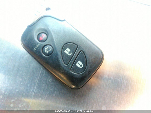 Lexus IS 250 2009 JTHBK262395092288 Image 3