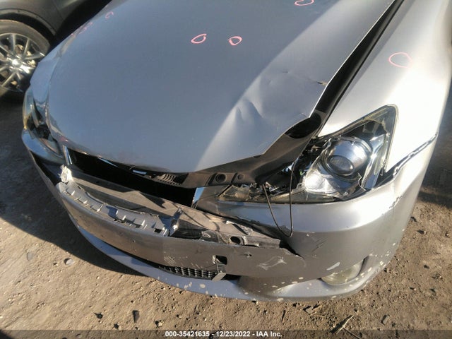 Lexus IS 250 2009 JTHBK262395092288 Image 7