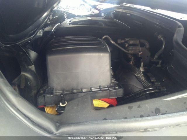 1C4RDJDG4HC600846 Dodge DURANGO GT