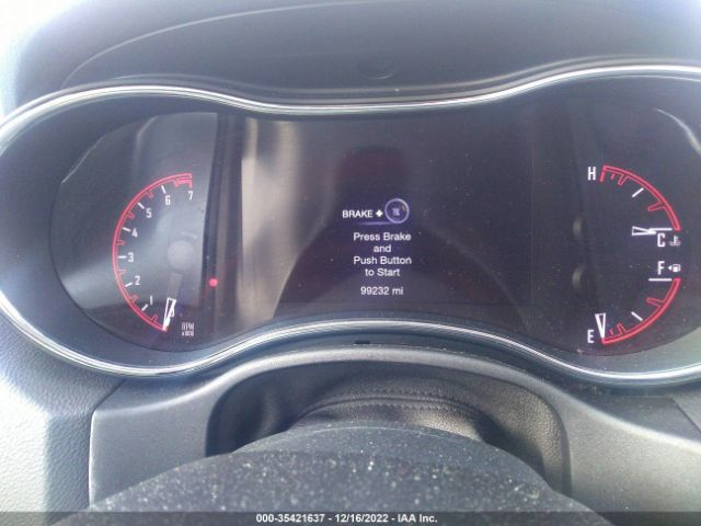 1C4RDJDG4HC600846 Dodge DURANGO GT