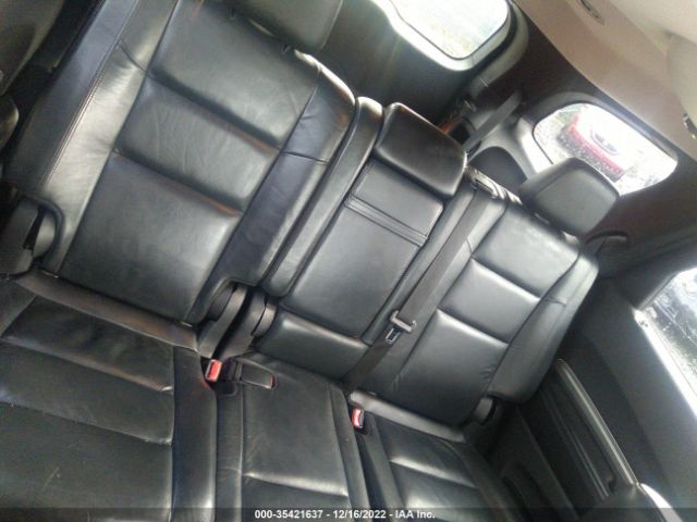 1C4RDJDG4HC600846 Dodge DURANGO GT
