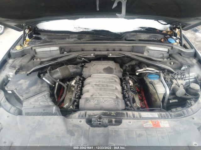 WA1KK78R99A042828 Audi Q5 Premium Plus