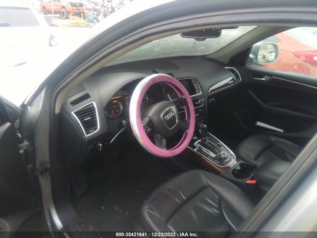 WA1KK78R99A042828 Audi Q5 Premium Plus