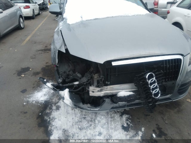 WA1KK78R99A042828 Audi Q5 Premium Plus