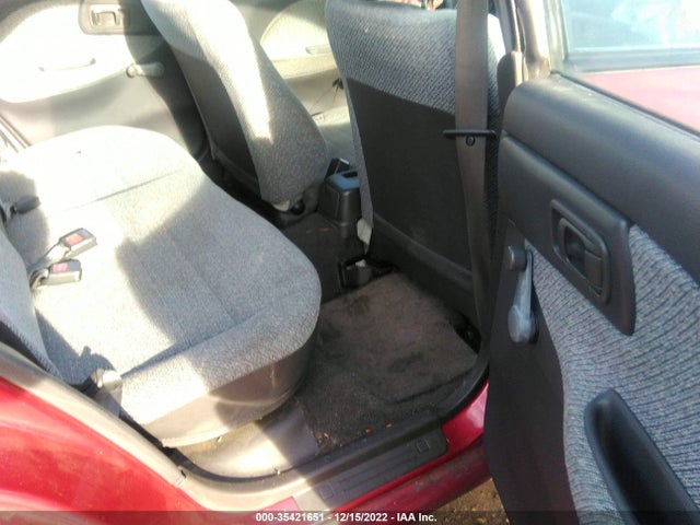 1995 SUBARU IMPREZA L/OUTBACK VIN: JF1GF6352SH814278