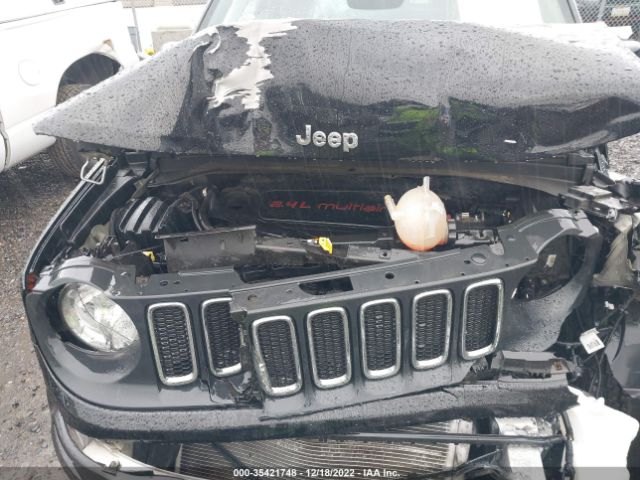 ZACCJABB4JPG93052 Jeep Renegade Latitude