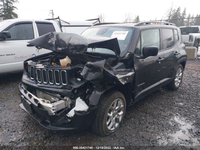 ZACCJABB4JPG93052 Jeep Renegade Latitude
