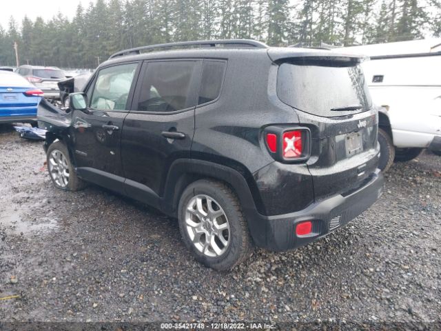 ZACCJABB4JPG93052 Jeep Renegade Latitude